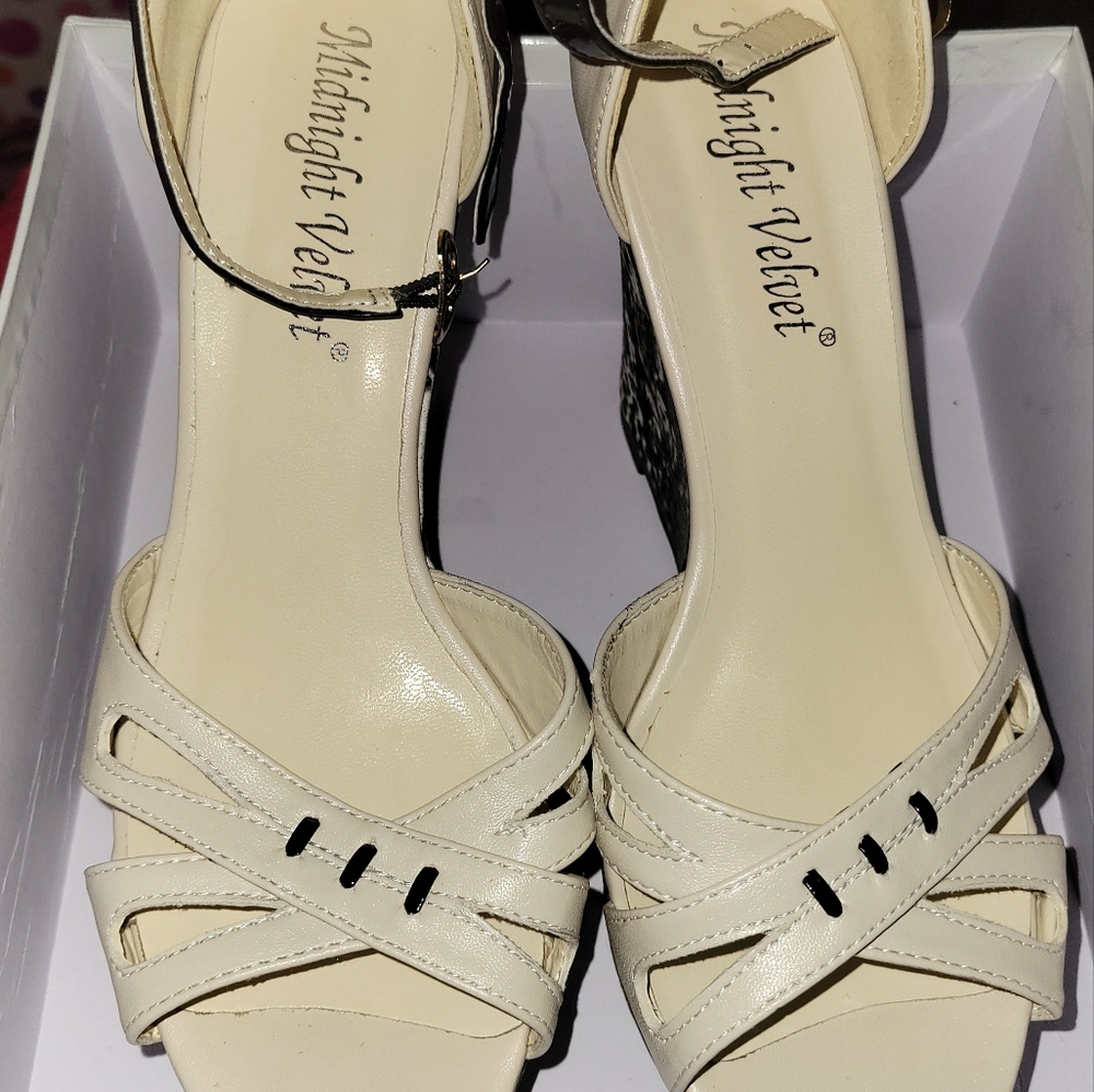 Wedges - Picture 2 of 2